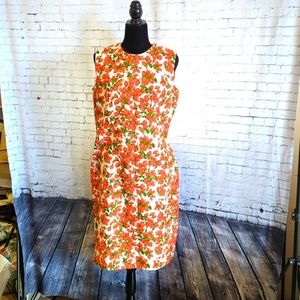 Vintage Margaret Smith Dress